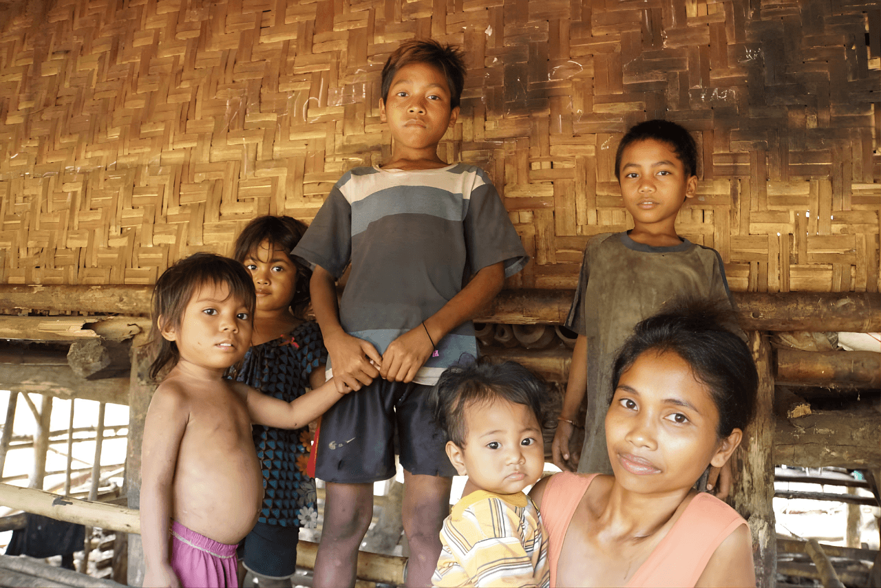 Context in East Nusa Tenggara